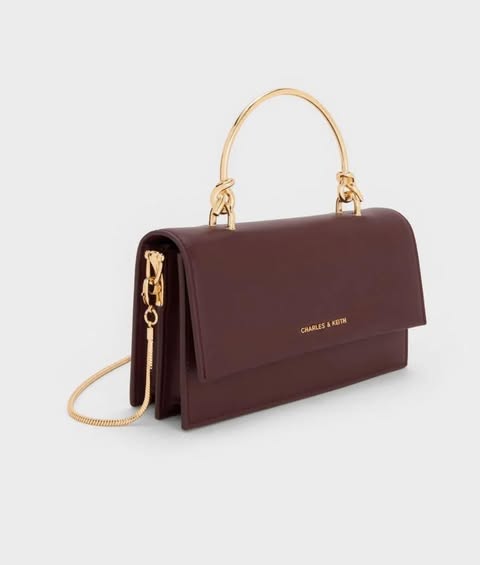 CHARLES&KEITH BAGS(FREE SF๐)