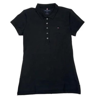 Tommy Heritage Slim Fit Polo Shirt(FREE SF🚚)