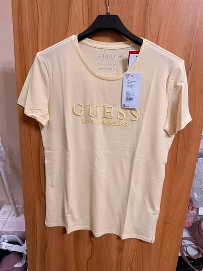 GUESS T-Shirt(FREE SF🚚)
