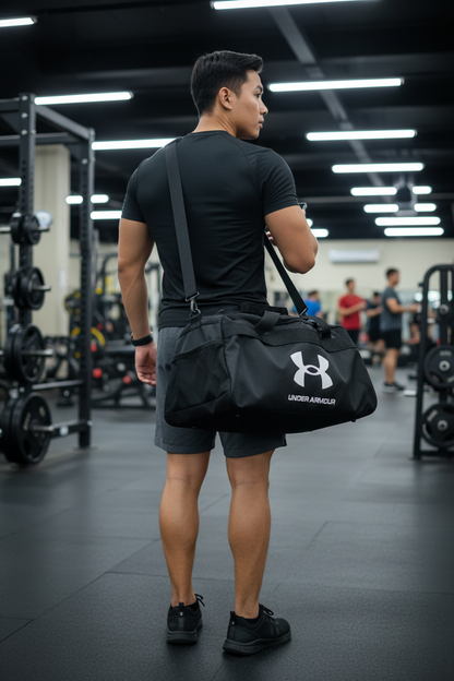 UA Bags(FREE SF🚚)