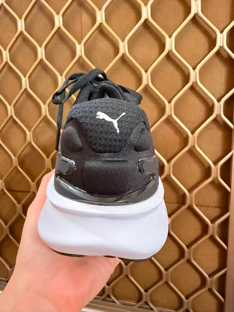 PUMA shoes(FREE SF🚚)