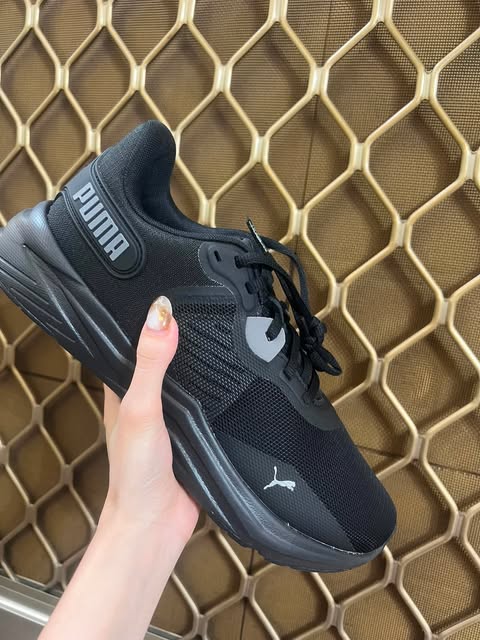 PUMA shoes(FREE SF🚚)