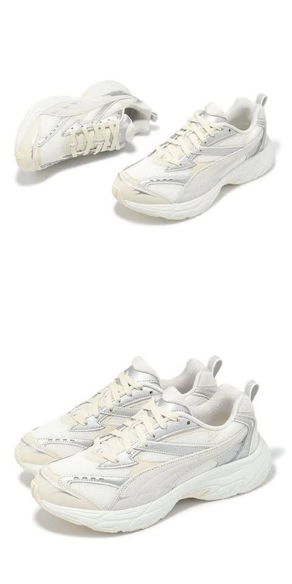 PUMA Morphic Retro(FREE SF🚚)