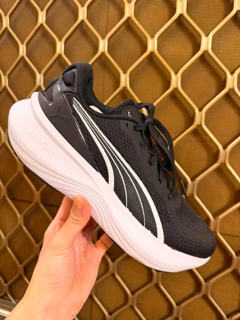 PUMA shoes(FREE SF🚚)