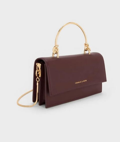CHARLES&KEITH BAGS(FREE SF🚚)