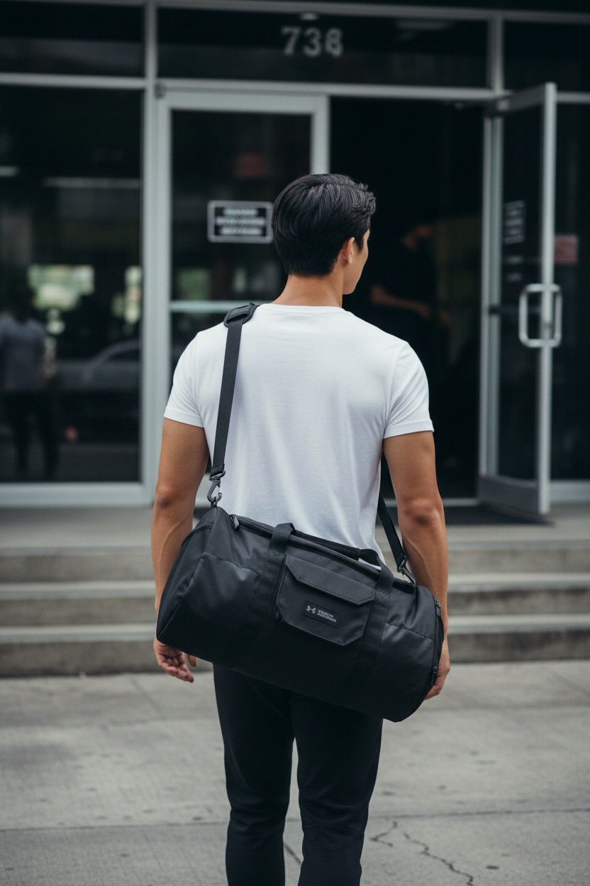 UA Bags(FREE SF🚚)