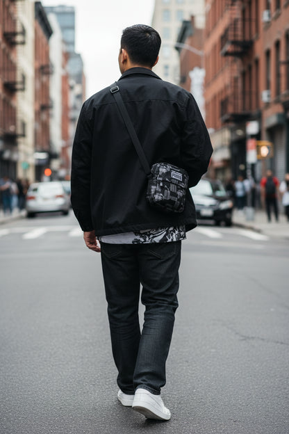 PUMA Bags(FREE SF🚚)